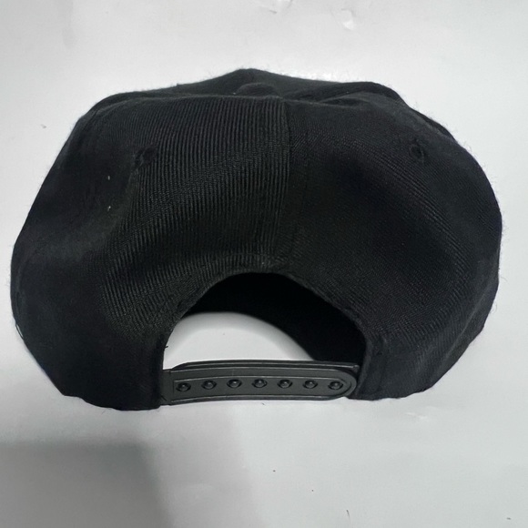 Skrewball Peanut Butter Whiskey | Flat Bill Under Design | SnapBack Hat | RARE - Picture 3 of 6